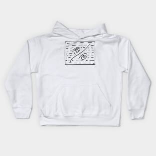 percent Kids Hoodie